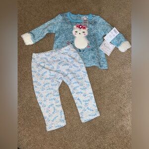 NWT Baby outfit